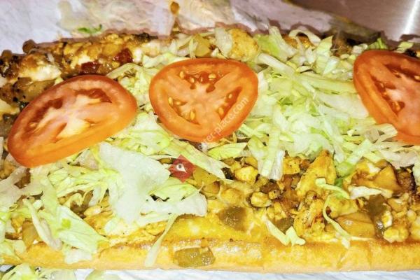 The Hoagie Shack & BBQ Bar