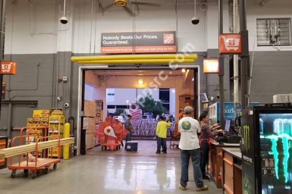 The Home Depot