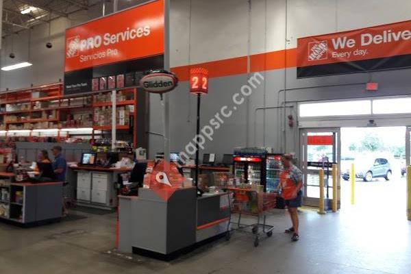 The Home Depot