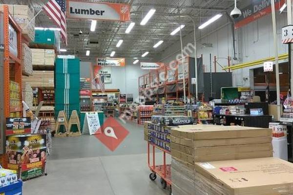 The Home Depot