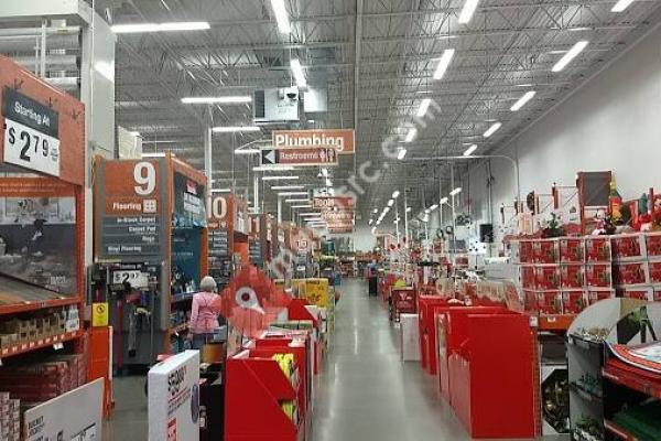 The Home Depot