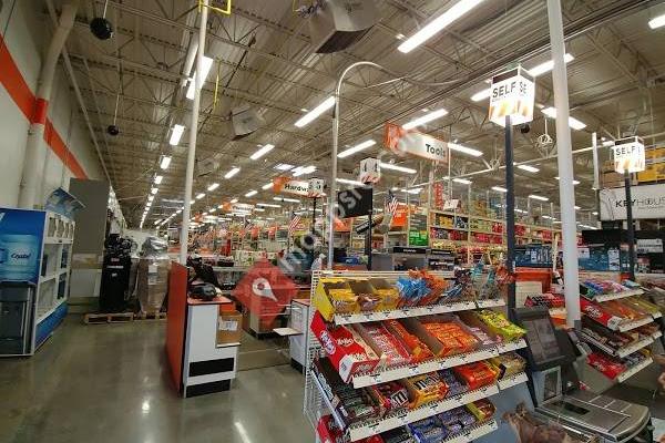 The Home Depot