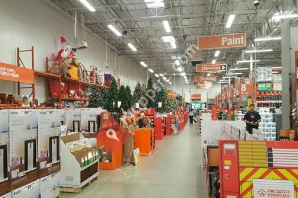 The Home Depot