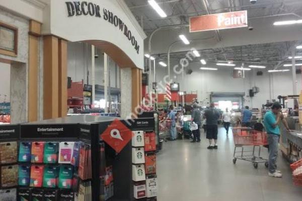 The Home Depot