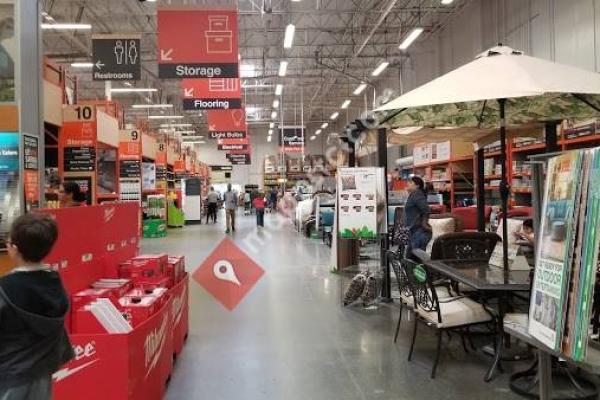 The Home Depot