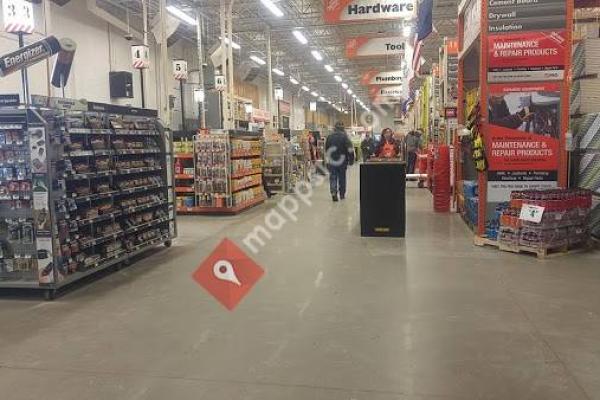 The Home Depot