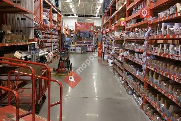 The Home Depot