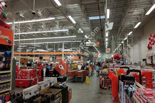 The Home Depot