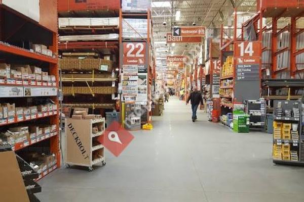 The Home Depot