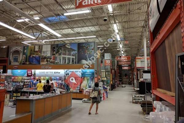 The Home Depot