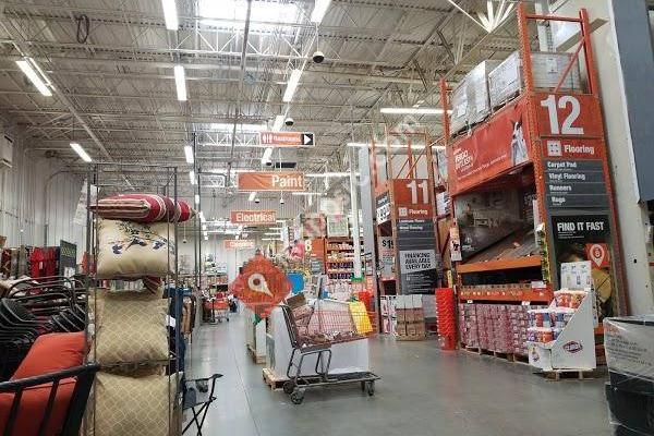 The Home Depot