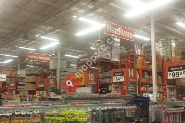 The Home Depot