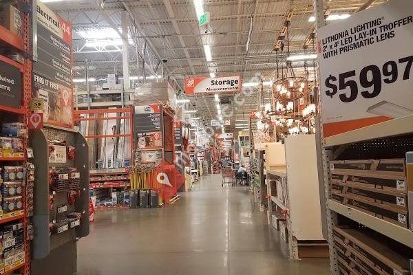 The Home Depot