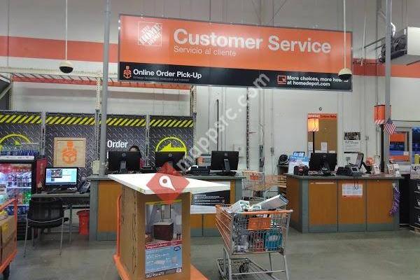 The Home Depot