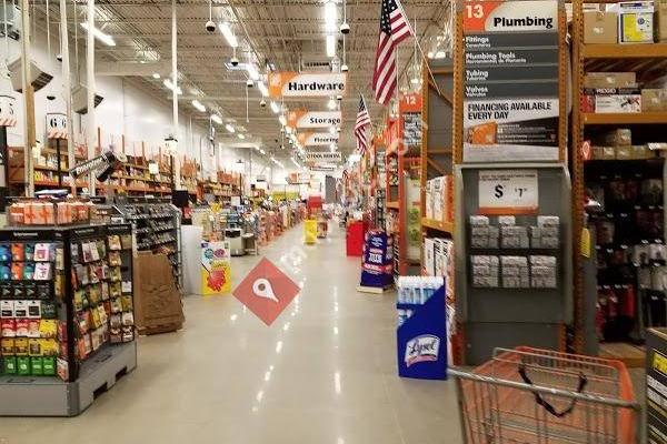 The Home Depot