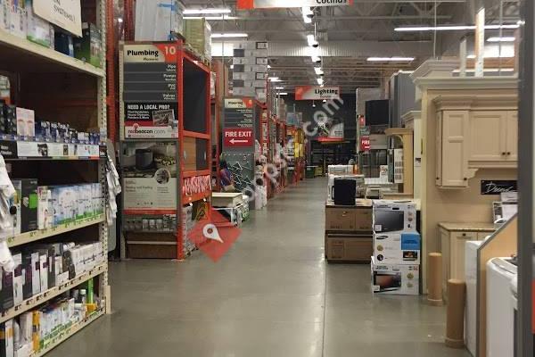 The Home Depot