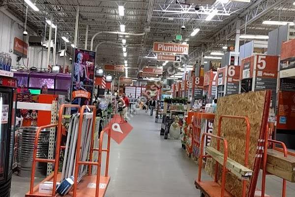 The Home Depot