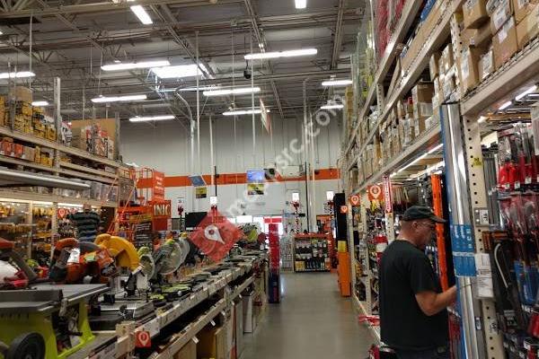 The Home Depot