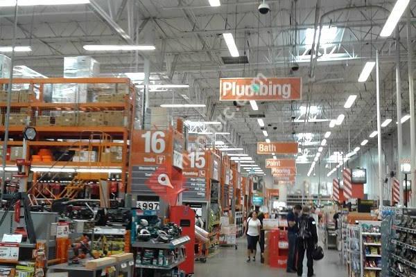 The Home Depot