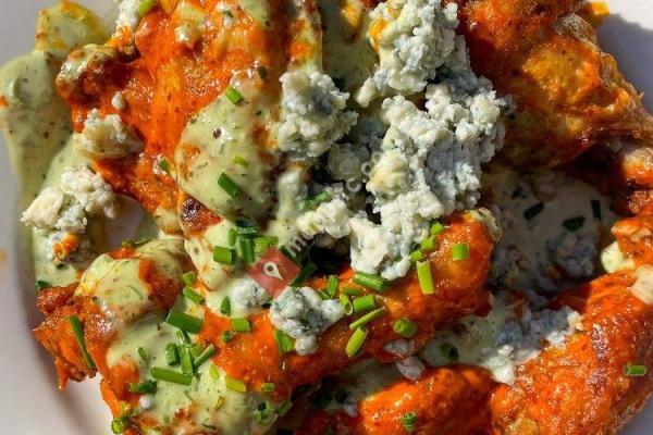 The Homestead Bar & Kitchen