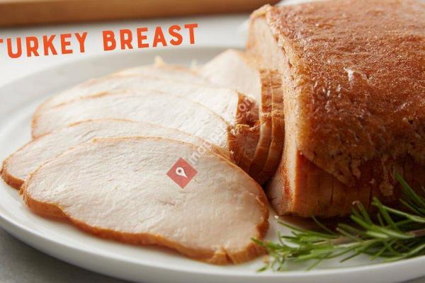 The Honey Baked Ham Company