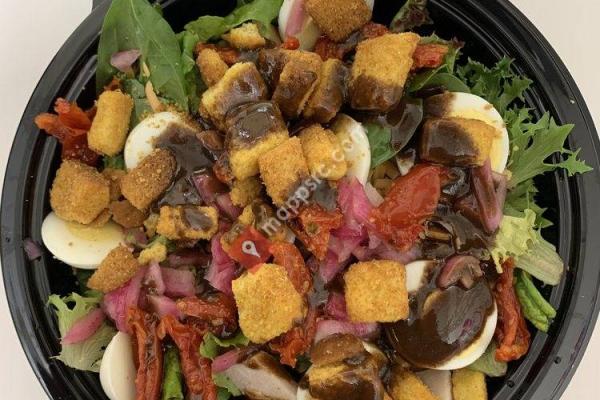 The Honey Baked Ham Company