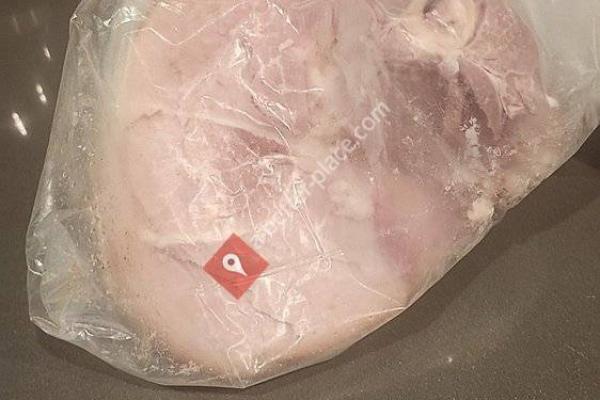 The Honey Baked Ham Company