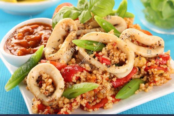 The Horse & the Turtle