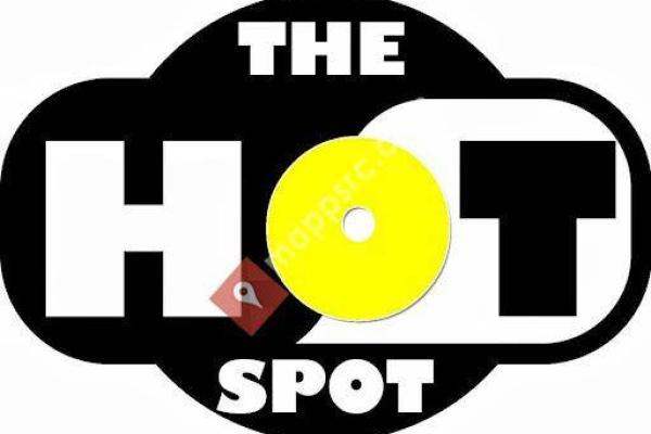 The Hot Spot