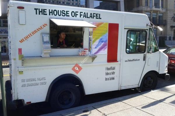 The House of Falafel