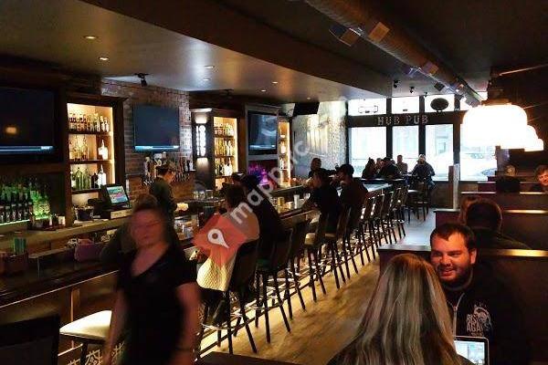 The Hub Pub