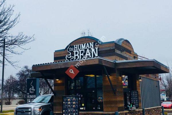 The Human Bean Boise, W. Chinden Blvd