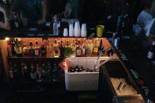 The Hurricane Bar & Lounge