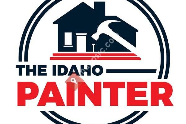 The Idaho Painter
