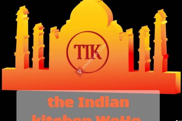 The Indian Kitchen