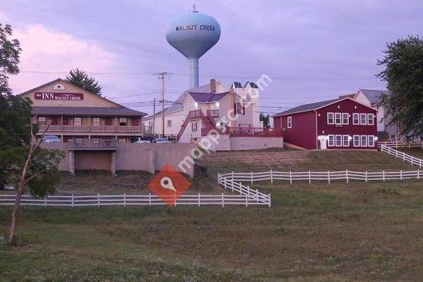 The Inn At Walnut Creek