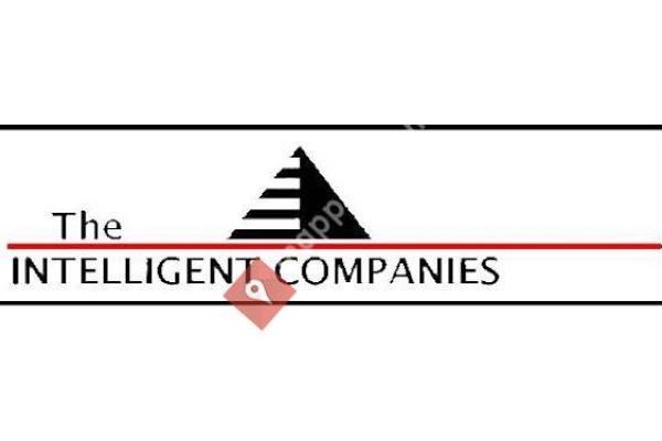 The Intelligent Companies, Inc.