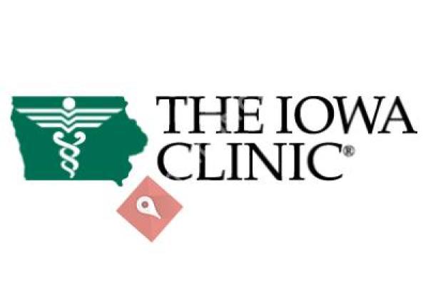 The Iowa Clinic Physical Therapy Department