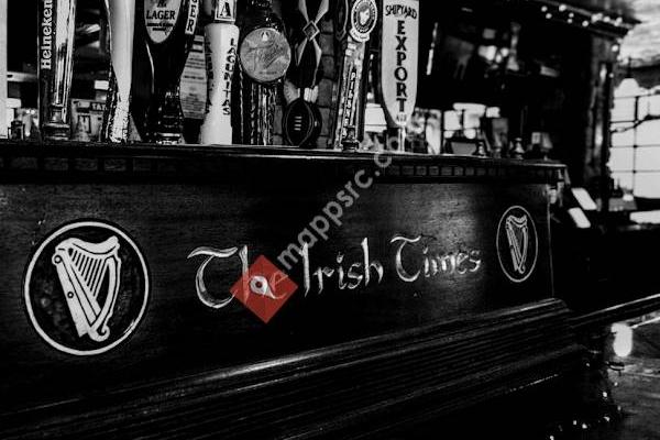 The Irish Times Pub & Eatery