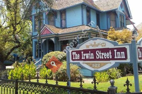 The Irwin Street Inn