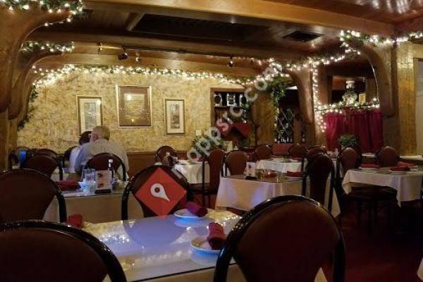 The Italian Garden Restaurant & Lounge