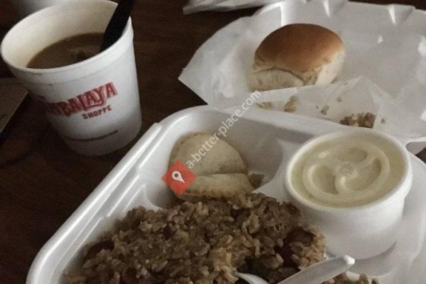 The Jambalaya Shoppe - Gonzales