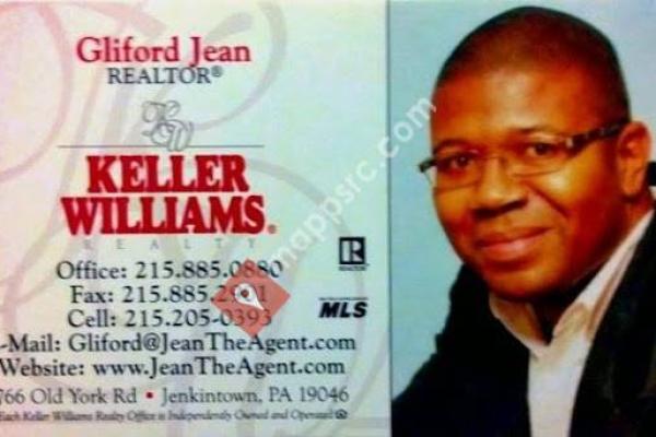 The Jeans Team - Keller Williams Realty