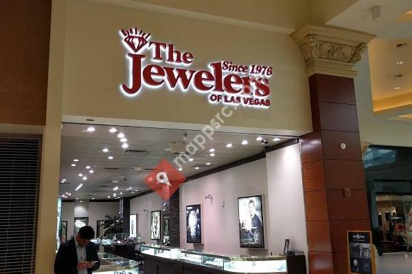 The Jewelers of Las Vegas