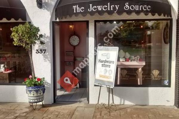 The Jewelry Source