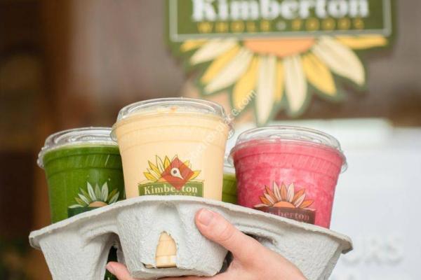 The Juice Bar at Kimberton Whole Foods Malvern