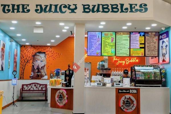 The Juicy Bubbles