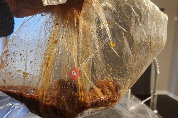 The Juicy Crab - Kennesaw