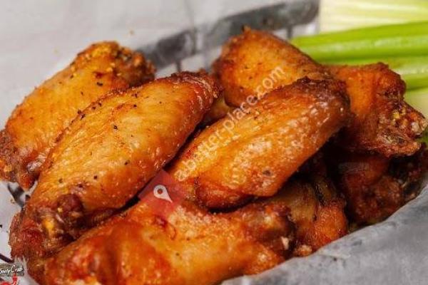 The Juicy Crab Oak Street