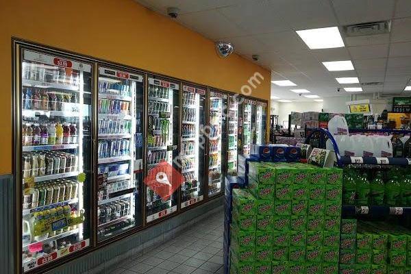 The Junction - Phillips 66